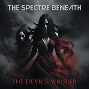 DVD/Blu-ray-Review: The Spectre Beneath - The Devil's Whisper